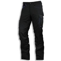 8966921 Cargohose suXXeed grau, graphit 98 - Uvex von Uvex