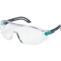 Komfort-Schutzbrille i-lite planet, Scheibentönung: clear - Uvex von Uvex