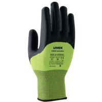 C500 wet plus 6049607 Schnittschutzhandschuh Größe (Handschuhe): 7 en 388 1 Paar - Uvex von Uvex