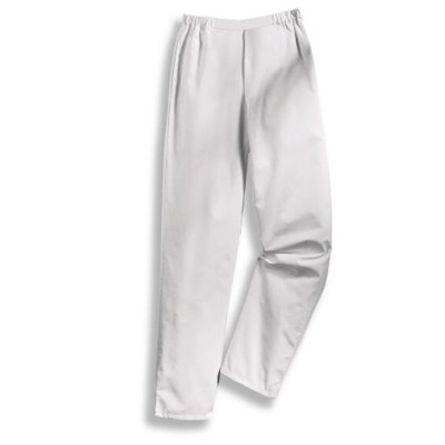 Damen-Bundhose 248, weiß, Größe 048 von Uvex