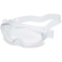 ESS ultrasonic farblos supravision clean: Farblos ESS ultrasonic farblos supravision clean: Farblos von Uvex