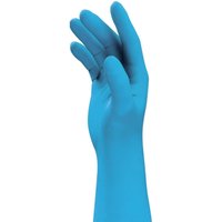 uvex Einmalhandschuhe u-fit M blau uvex Einmalhandschuhe u-fit M blau von Uvex