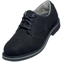 Uvex - gebraucht] 1 Business Sicherheitshalbschuh S3 Sicherheitsschuh Größe 44 Schwarz 1 Paar B-Ware von Uvex