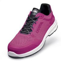 Gebraucht] Uvex 1 Sport 6597238 S1 p Gr. 38 Magenta Esd Sicherheitsschuh Arbeitsschuhe B-Ware von Uvex