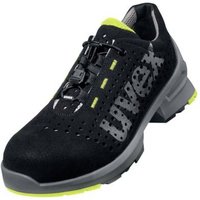 Uvex - gebraucht] 1 8543835 Esd Sicherheitshalbschuh S1 Schuhgröße Eu 35 Gelb Schwarz Schuhe B-Ware von Uvex