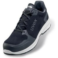 Uvex - gebraucht] 1 Sport 6596240 Sicherheitsschuh Arbeitsschuhe Sicherheit Schwarz Größe 40 B-Ware von Uvex