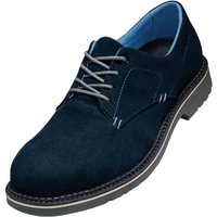 Gebraucht] Uvex 8428 8428242 Sicherheitshalbschuh S3 Schuhgröße eu 42 Blau Schuhe von Uvex