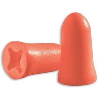 Gehörschutzstöpsel Uvex com4-fit ohne Kordel: 100 Paar Gehörschutzstöpsel Uvex com4-fit ohne Kordel: 100 Paar von Uvex