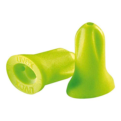 Uvex 2112 100 Ohrstöpsel von Uvex