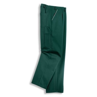 Herren-Bundhose 523, grün, Größe 060 Herren-Bundhose 523, grün, Größe 060 von Uvex