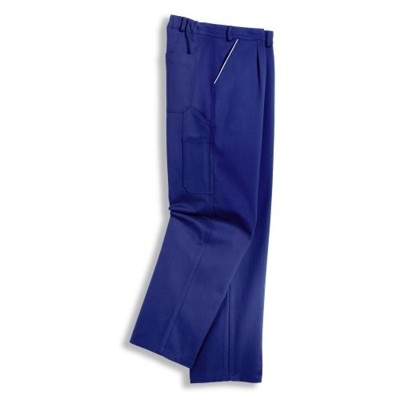 Herren-Bundhose 523, kornblau, Größe 110 von Uvex