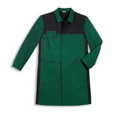 Herren-Mantel 8869, grün, Größe 52/54 Herren-Mantel 8869, grün, Größe 52/54 von Uvex