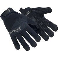 HexArmor PointGuard Ultra 4045 6000510 Baumwolle, Nylon Arbeitshandschuh Größe (Handschuhe): 10 EN 3 von Uvex