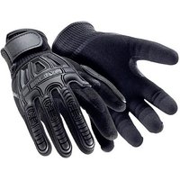 Hexarmor - Helix 3003 6066509 Polyethylen, Polyamid Schnittschutzhandschuh Größe (Handschuhe): 9 en 39 von HEXARMOR
