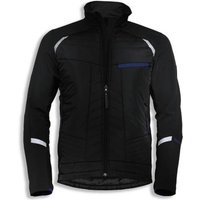 Uvex - 8934917 Hybridjacke suXXeed grau, graphit 6XL von Uvex