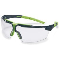 I-3 s 9190 9190075 Schutzbrille Anthrazit, Lime - Uvex von Uvex