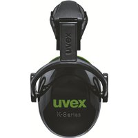 K10H 2630210 Kapselgehörschutz 28 dB 1 Paar - Uvex von Uvex