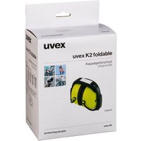 Uvex - Kapsel-GH K2 faltbar von Uvex