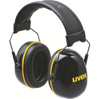 Kapsel-GH K20 - Uvex von Uvex