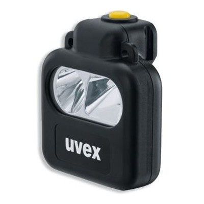 LED Kopflampe pheos LED Lights LED Kopflampe pheos LED Lights von Uvex