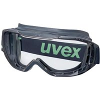 Megasonic planet fbl. sv exc. anth/jade - Uvex von Uvex