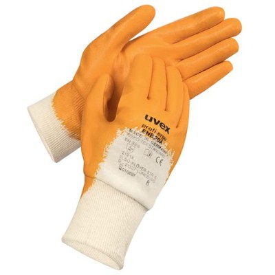 Montagehandschuh profi ENB 20A ergo 60147, Größe 9 von Uvex