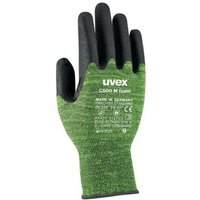 [NEUWERTIG] B-Ware Uvex Schnittschutzhandschuhe C500 M Handschuhe Bamboo Twinflex Soft Grip Foam von Uvex
