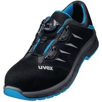 [NEUWERTIG] Uvex 6938 6938245 S1 P Gr. 45 Sicherheitshalbschuhe Arbeitsschuhe Schutzschuhe B-Ware von Uvex