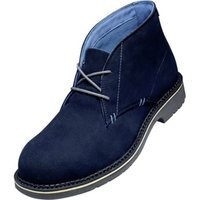 [NEUWERTIG] Uvex 8427 8427243 Sicherheitsstiefel S3 Schuhgröße Eu 43 Blau 1 Paar Stiefel B-Ware von Uvex