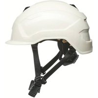 Uvex - neuwertig] Pronamic 9731033 Schutzhelm Schutz Helm Helm En 420 2003 En 388 2003 Weiß B-Ware von Uvex