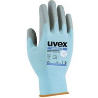 Phynomic C3 6008007 Schnittschutzhandschuh Größe (Handschuhe): 7 en 388 1 Paar - Uvex von Uvex