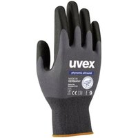 Phynomic allround 6004911 Nylon Arbeitshandschuh Größe (Handschuhe): 11 en 388 1 Paar - Uvex von Uvex