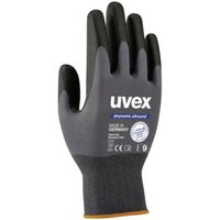 Phynomic allround 6004912 Nylon Arbeitshandschuh Größe (Handschuhe): 12 en 388 1 Paar - Uvex von Uvex