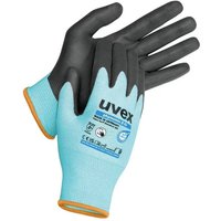 Phynomic b xg 6004408 Schnittschutzhandschuh Größe (Handschuhe): 8 en 21420:2020, en 388:2016+ - Uvex von Uvex