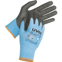 Uvex - phynomic c xg 6007411 Schnittschutzhandschuh Größe (Handschuhe): 11 en 388 1 Paar von Uvex