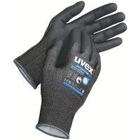 Phynomic f xg 6006808 Schnittschutzhandschuh Größe (Handschuhe): 8 en 388, en 511 1 Paar - Uvex von Uvex