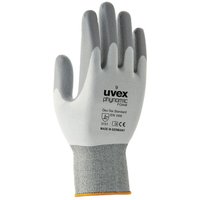 Uvex - 6005006 Schutzhandschuhe phynomic foam 60050 Größe 6 von Uvex