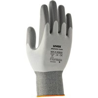 Phynomic Foam 60050 Arbeitshandschuhe - 8 (m) - Uvex von Uvex