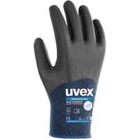 Uvex - phynomic pro 6006207 Polyamid Arbeitshandschuh Größe (Handschuhe): 7 en 388 1 St. von Uvex