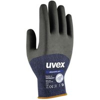 Phynomic pro 6006208 Polyamid Arbeitshandschuh Größe (Handschuhe): 8 en 388 1 St. - Uvex von Uvex