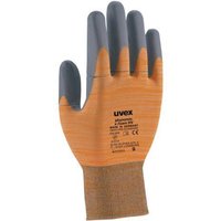 Uvex - phynomic x-foam hv 6005410 Arbeitshandschuh Größe (Handschuhe): 10 en 388 1 Paar von Uvex