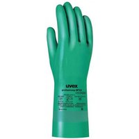 Uvex - profastrong NF33 Chemikalienschutzhandschuh (60122) 07 von Uvex