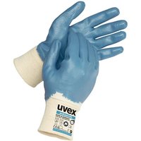 Uvex - profi pure hg 6002306 Montagehandschuh Größe (Handschuhe): 6 1 Paar von Uvex
