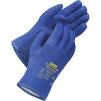 Protector chemical NK2725B 6053509 Arbeitshandschuh Größe (Handschuhe): 9 en 388:2016 1 Paa - Uvex von Uvex