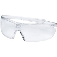 Pure-fit 9145014 Schutzbrille Farblos - Uvex von Uvex