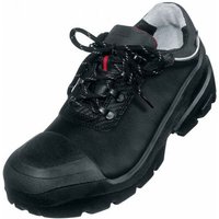 Quatro Pro Sicherheitshalbschuhe S3 (8400.2) 41 - Uvex von Uvex