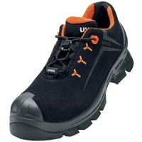 uvex 2 MACSOLE® 6528245 ESD Sicherheitsschuh S3 Schuhgröße (EU): 45 Schwarz, Orange 1 Paar uvex 2 MACSOLE® 6528245 ESD Sicherheitsschuh S3 Schuhgröße (EU): 45 Schwarz, Orange 1 Paar von Uvex