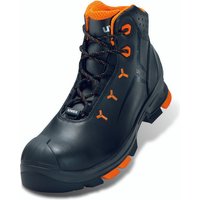 2 Sicherheitsschuh S3 Stiefel Weite 11 Gr. 42 - Uvex von Uvex