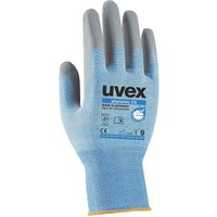 Phynomic 6008112 Polymer Schnittschutzhandschuh Größe (Handschuhe): 12 en 388 1 Paar - Uvex von Uvex