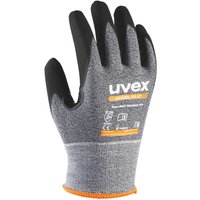 6038 6003008 Schnittschutzhandschuh Größe (Handschuhe): 8 en 388:2016 1 Paar - Uvex von Uvex